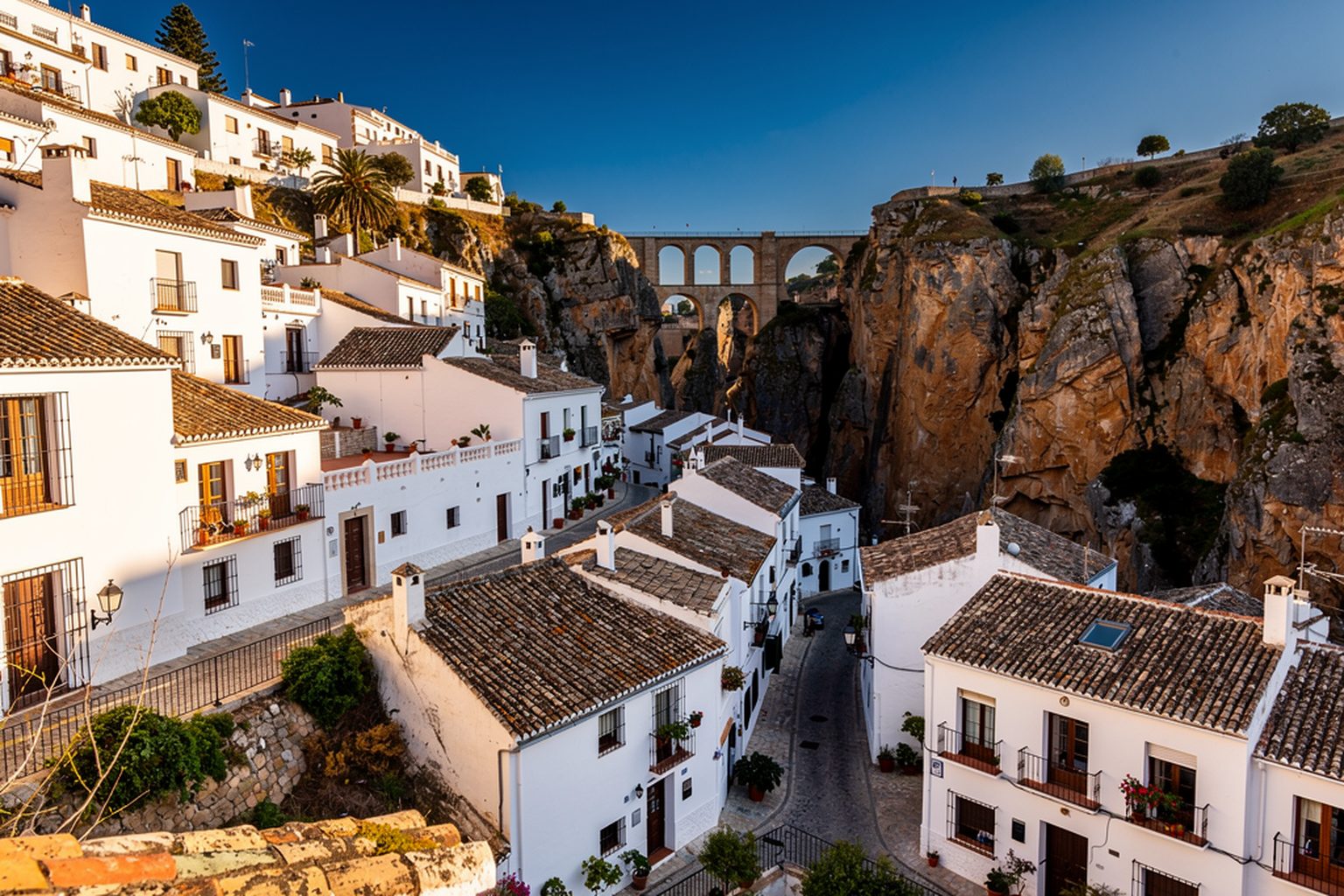 Experiencia guiada en Málaga para Excursiones de un día